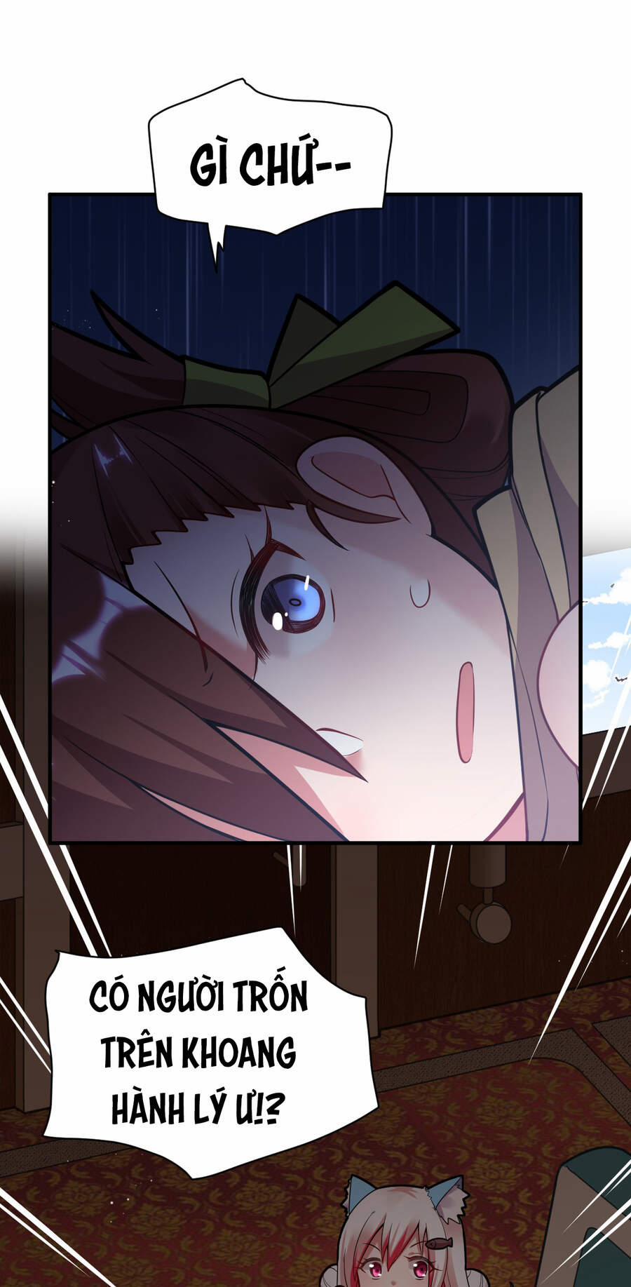 Ma Vương Trở Lại 5 trang 34