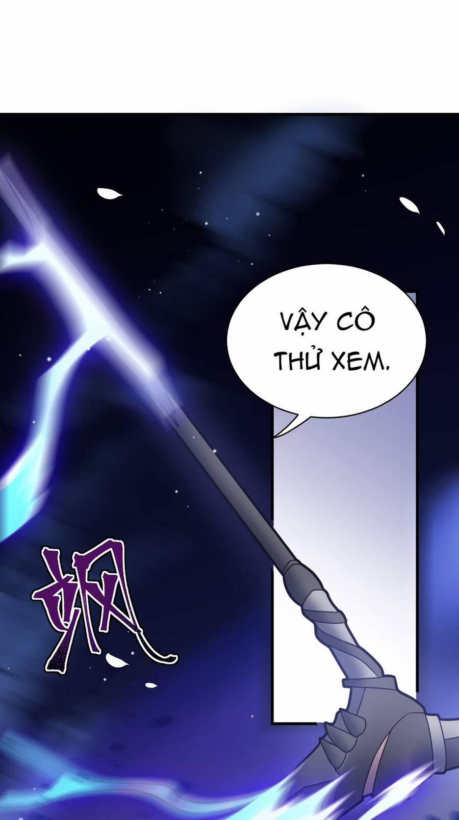 Ma Vương Trở Lại 5 trang 39