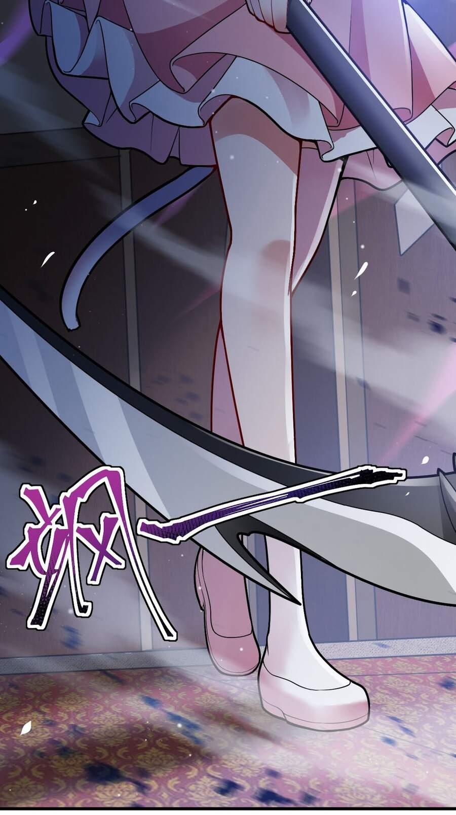 Ma Vương Trở Lại 5 trang 41