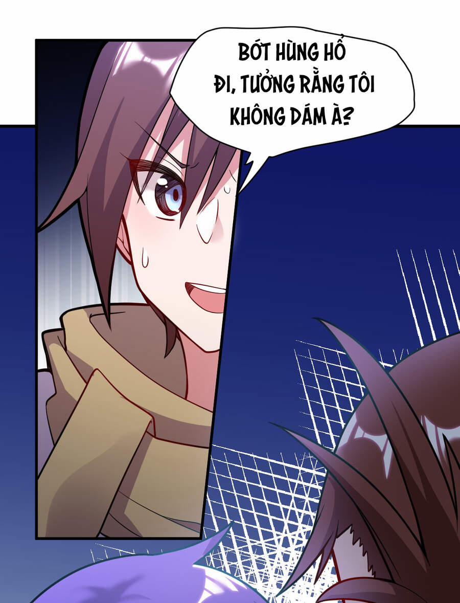 Ma Vương Trở Lại 5 trang 42