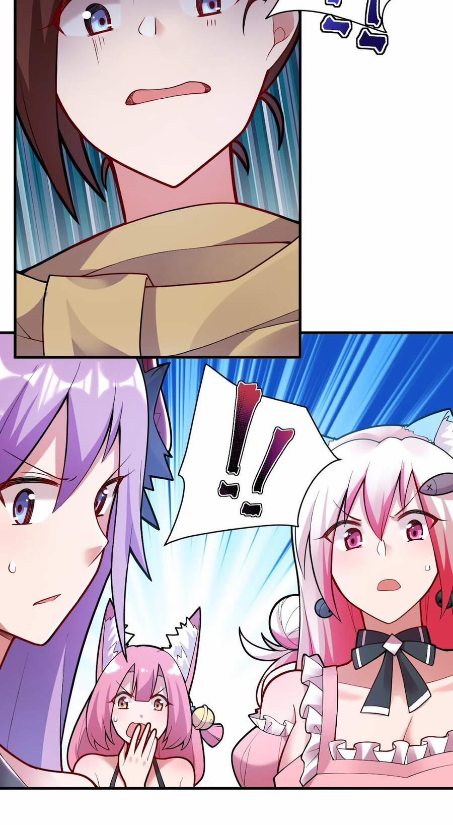 Ma Vương Trở Lại 5 trang 45