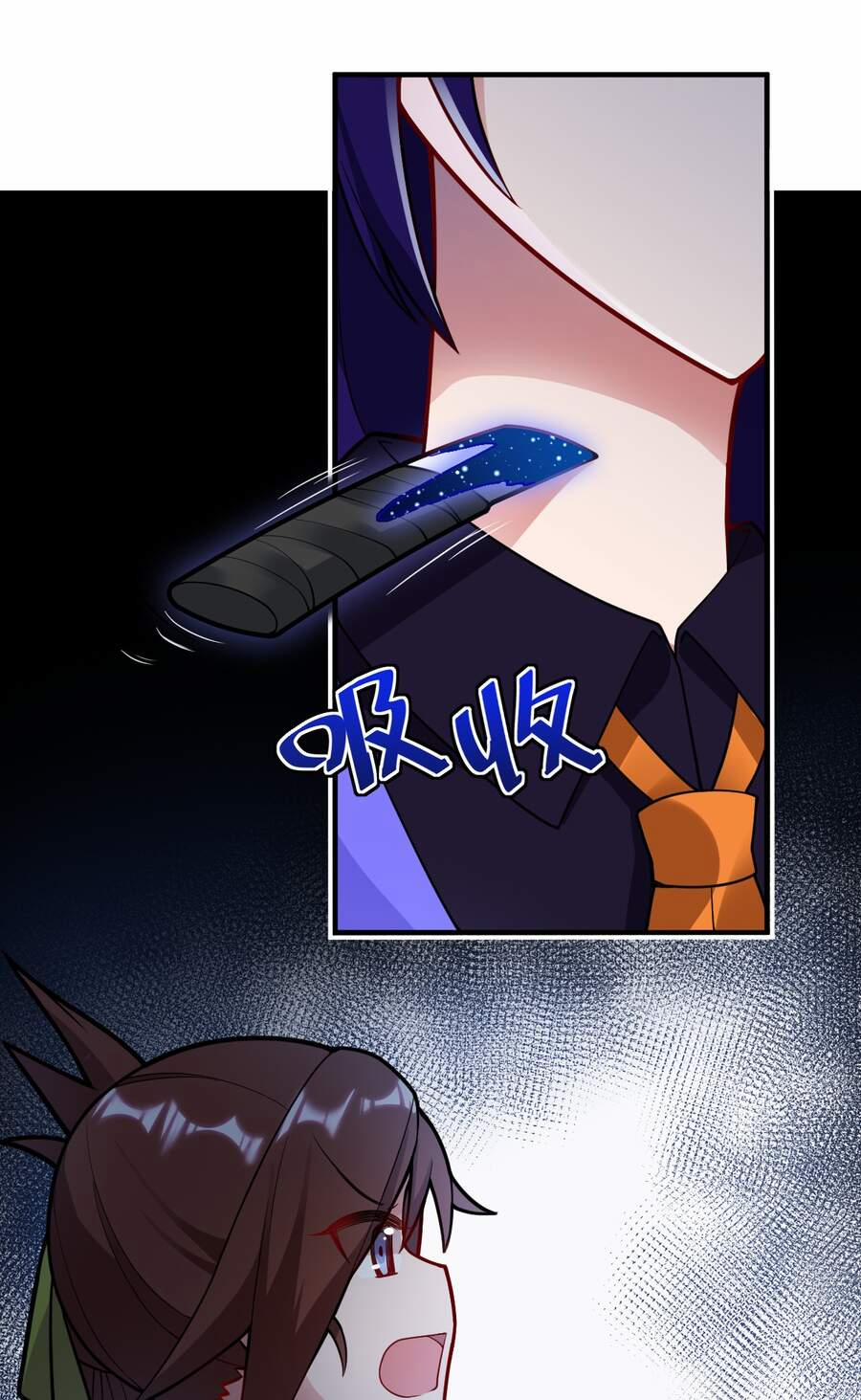 Ma Vương Trở Lại 5 trang 46