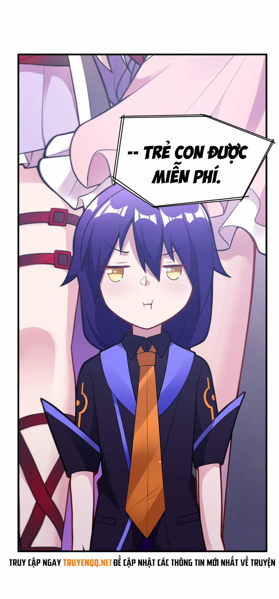 Ma Vương Trở Lại 5 trang 5