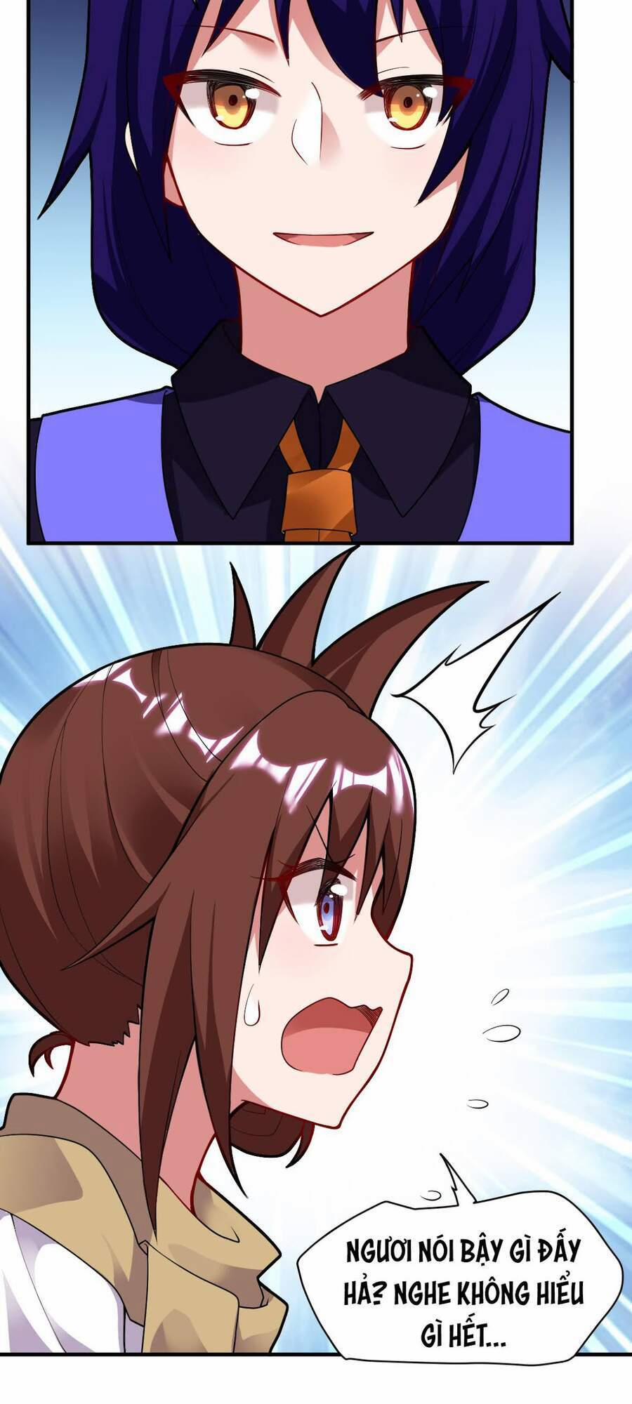 Ma Vương Trở Lại 5 trang 54