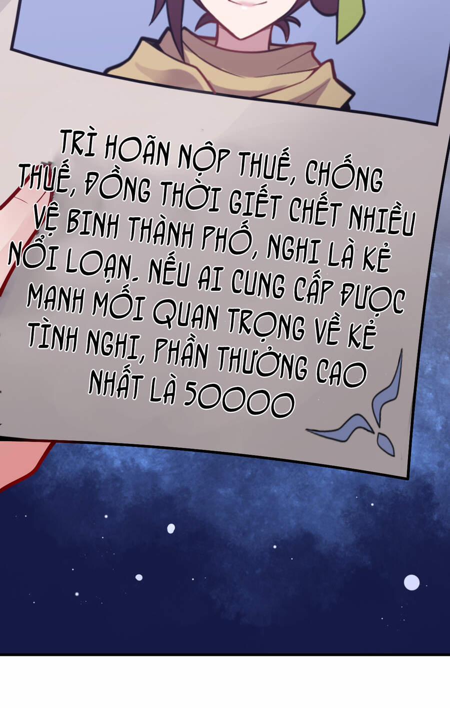 Ma Vương Trở Lại 5 trang 57