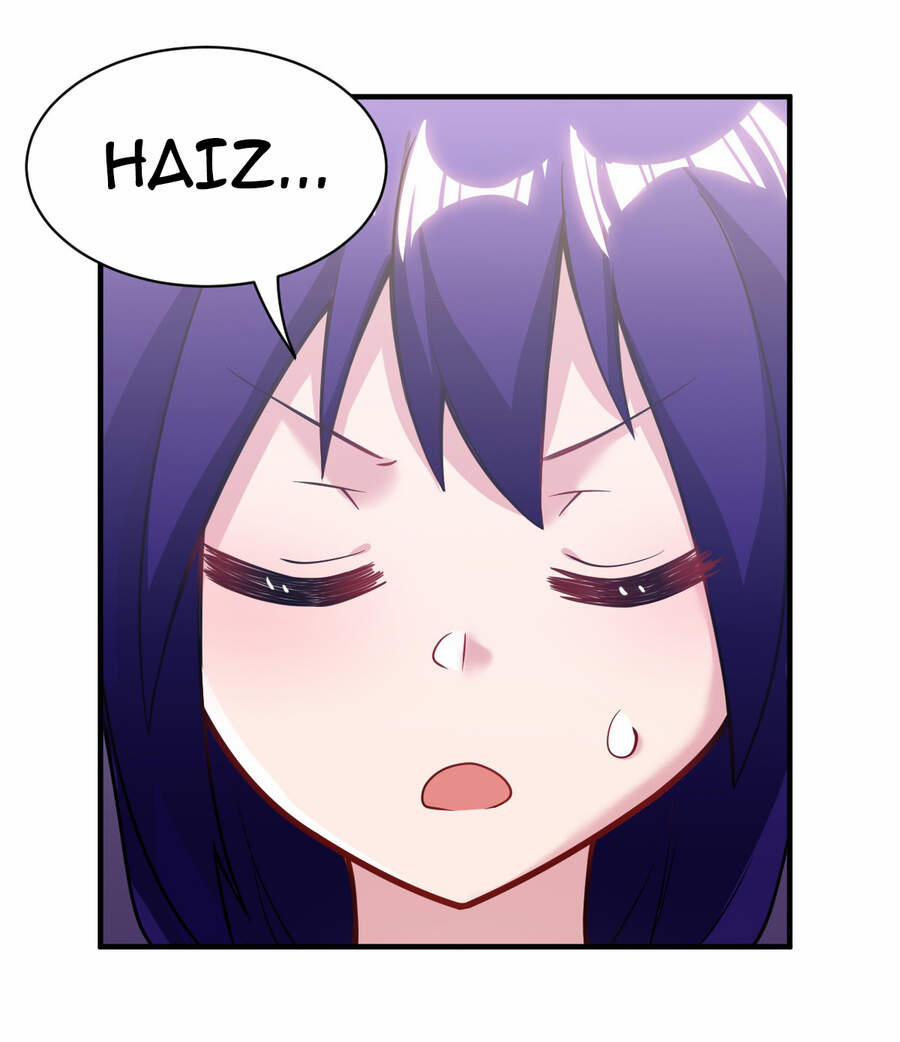 Ma Vương Trở Lại 5 trang 8