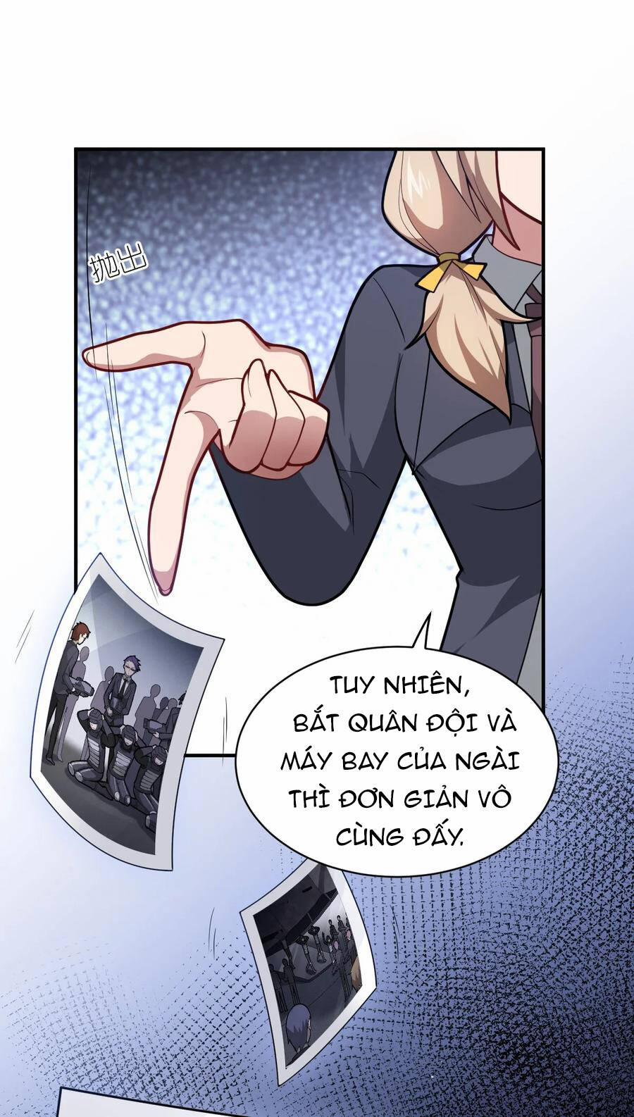 Ma Vương Trở Lại 50 trang 18