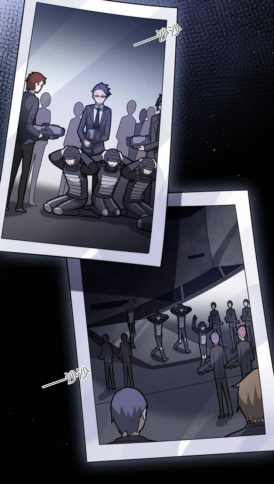 Ma Vương Trở Lại 50 trang 19