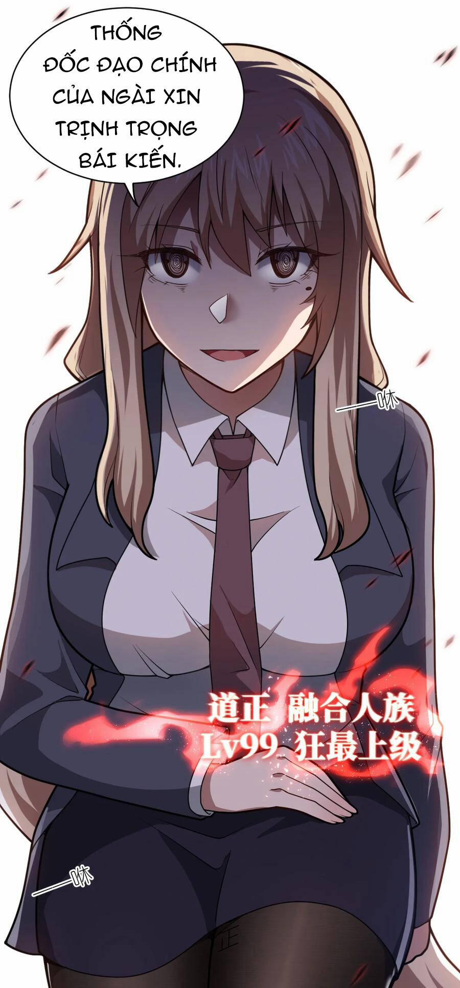 Ma Vương Trở Lại 50 trang 31