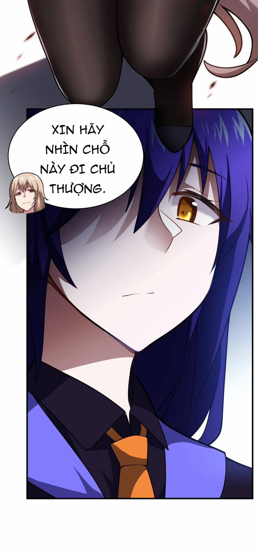 Ma Vương Trở Lại 50 trang 32