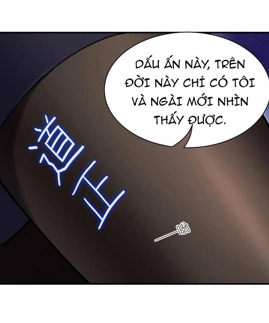 Ma Vương Trở Lại 50 trang 35