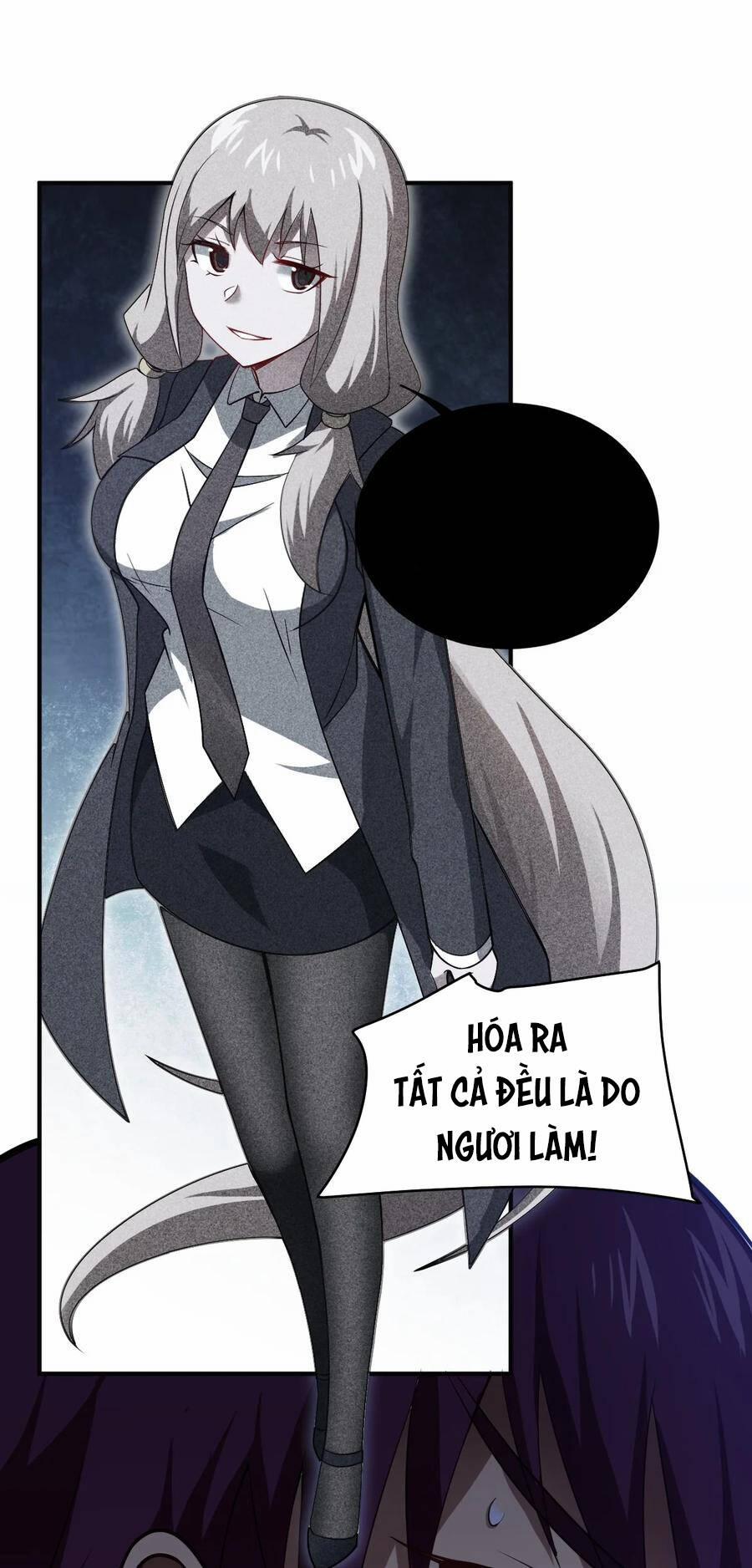 Ma Vương Trở Lại 50 trang 42