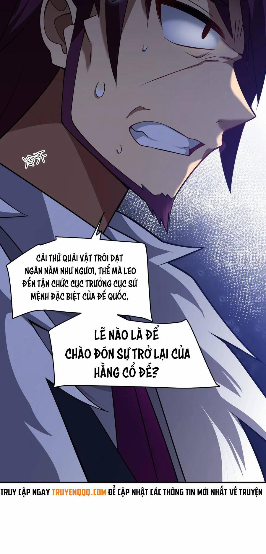 Ma Vương Trở Lại 50 trang 43