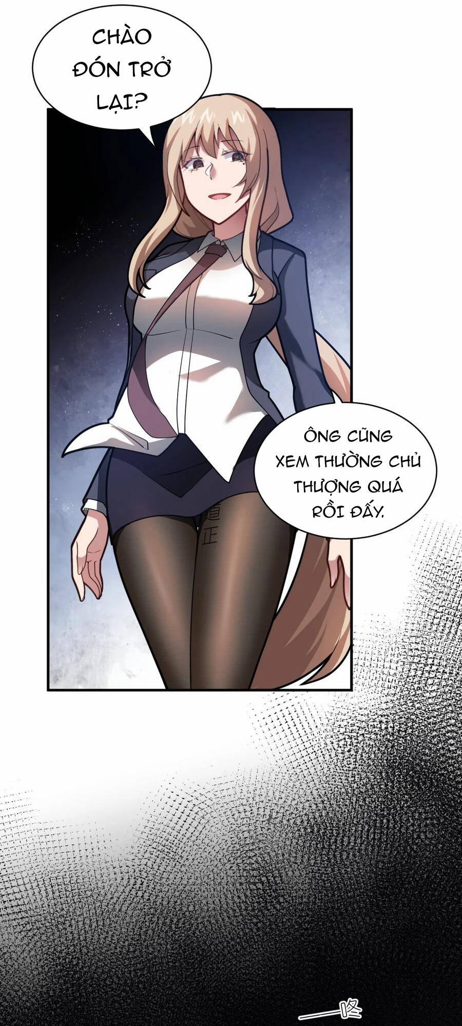 Ma Vương Trở Lại 50 trang 44