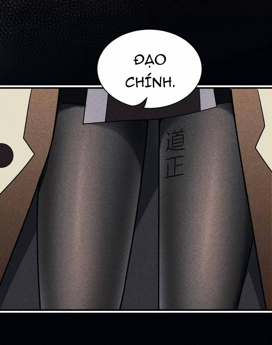 Ma Vương Trở Lại 50 trang 45