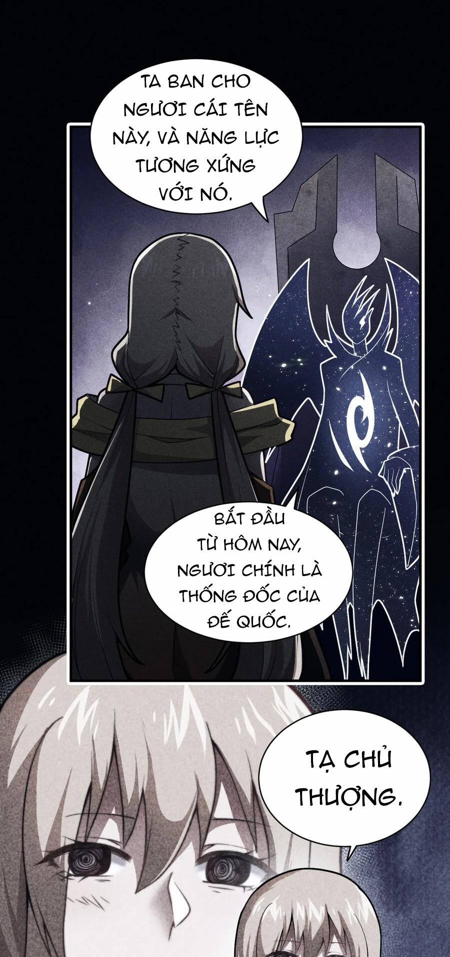 Ma Vương Trở Lại 50 trang 46