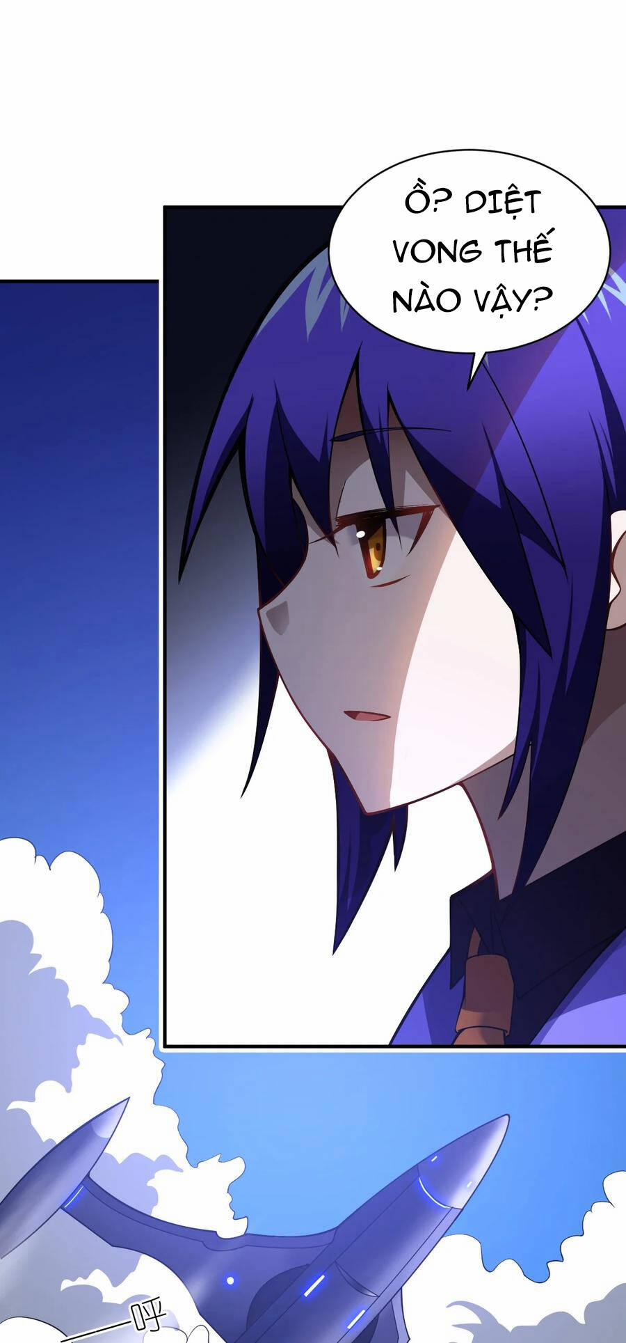 Ma Vương Trở Lại 50 trang 5