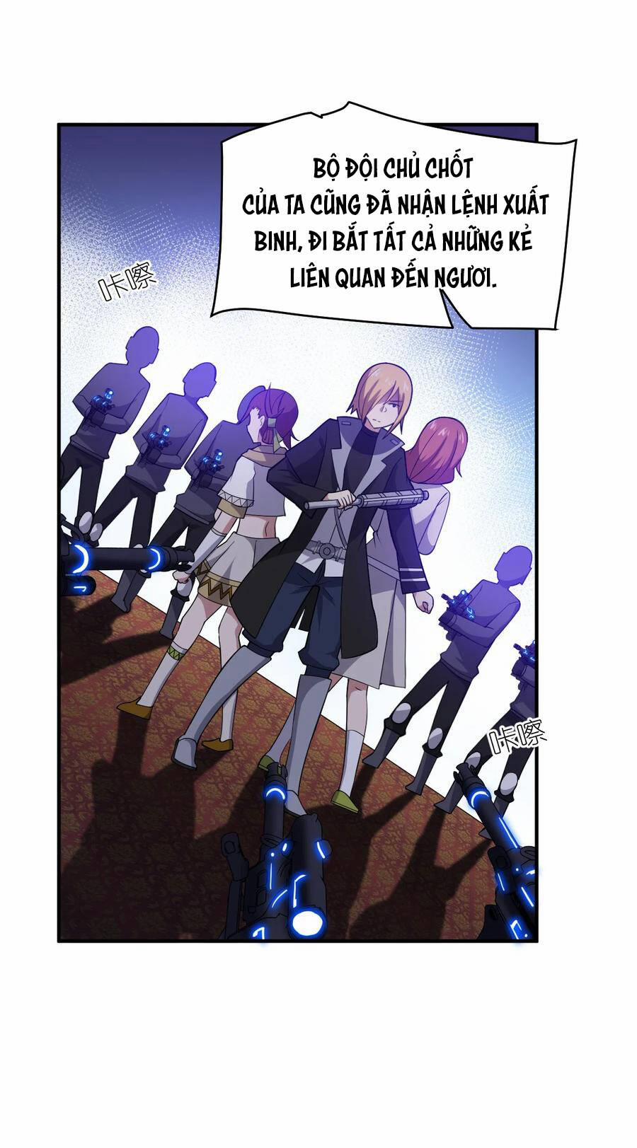 Ma Vương Trở Lại 50 trang 7