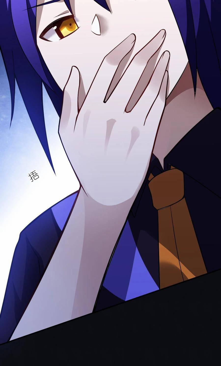 Ma Vương Trở Lại 50 trang 9