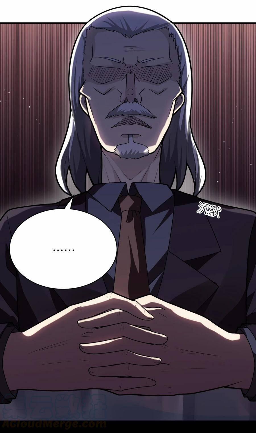 Ma Vương Trở Lại 51 trang 18