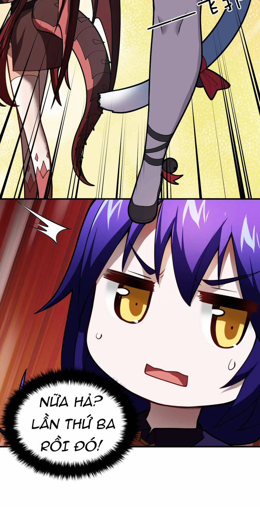 Ma Vương Trở Lại 51 trang 21