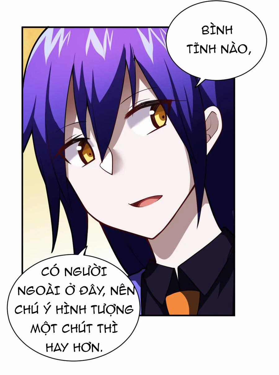 Ma Vương Trở Lại 51 trang 25