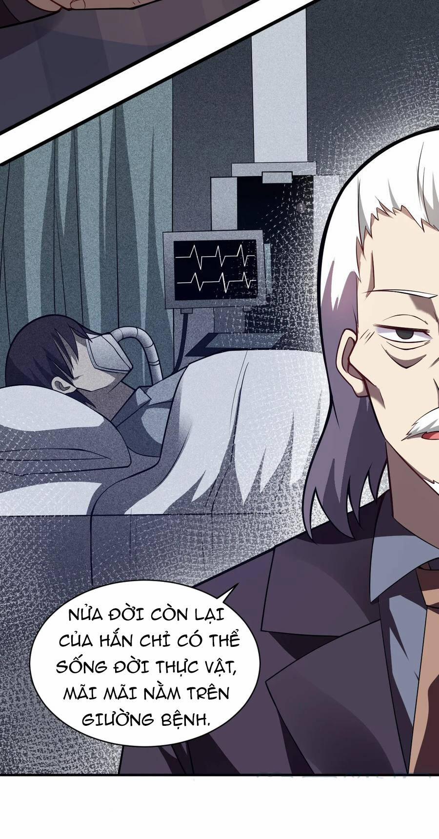 Ma Vương Trở Lại 51 trang 3