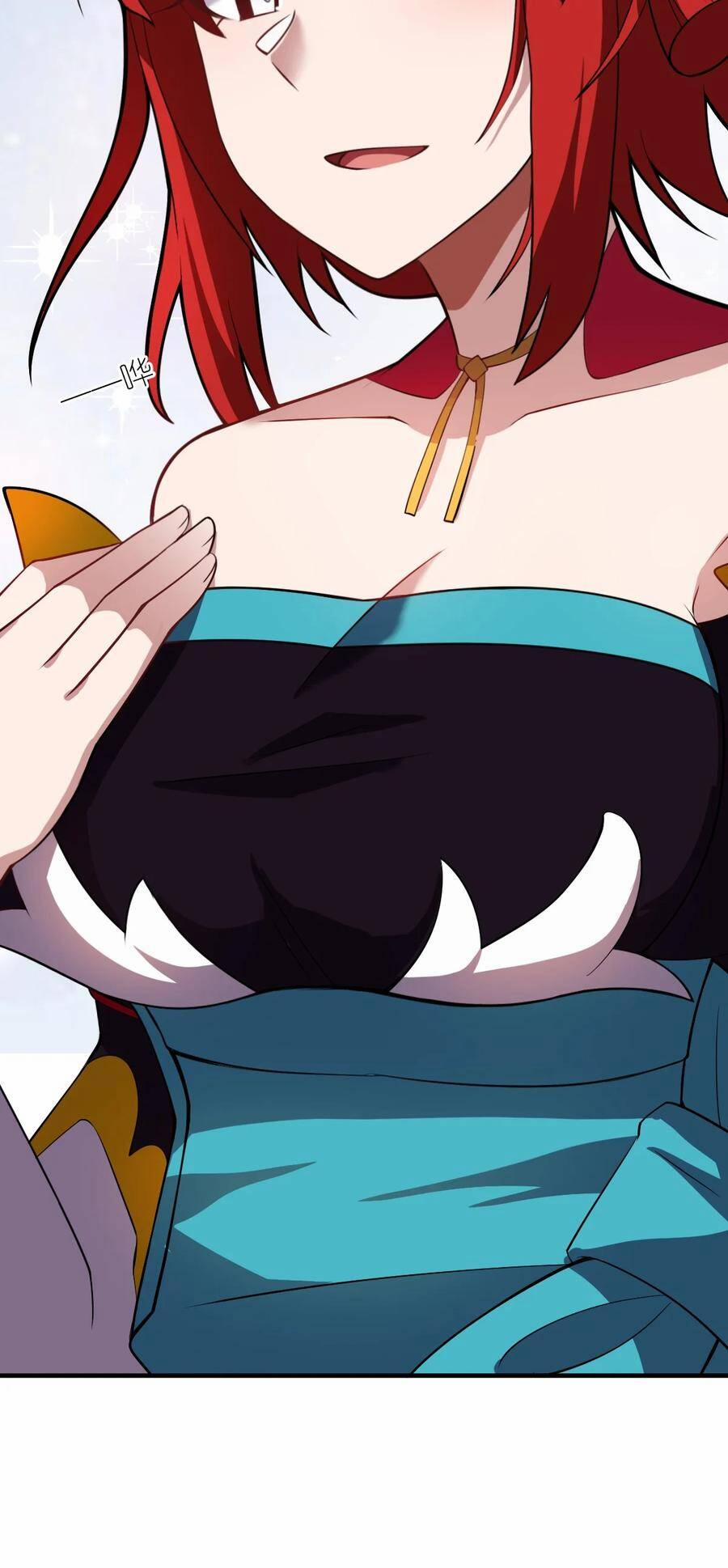 Ma Vương Trở Lại 51 trang 33