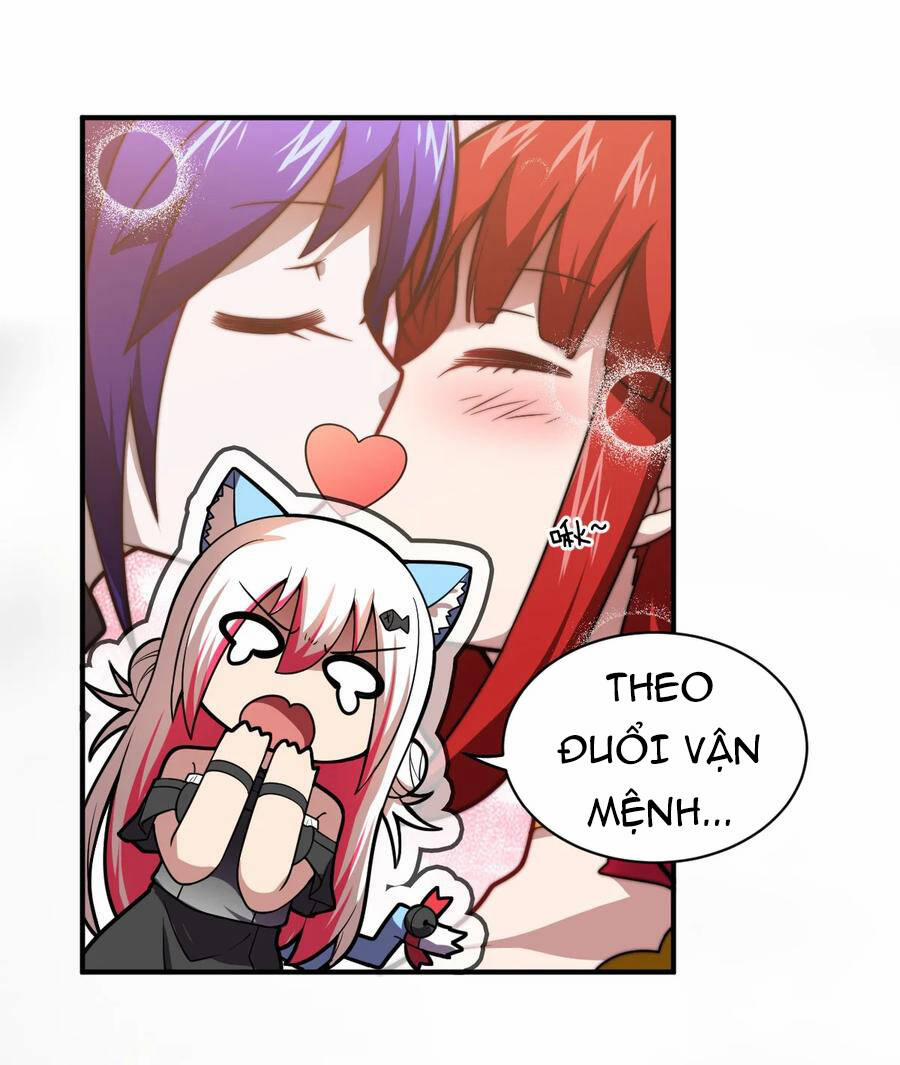 Ma Vương Trở Lại 51 trang 34