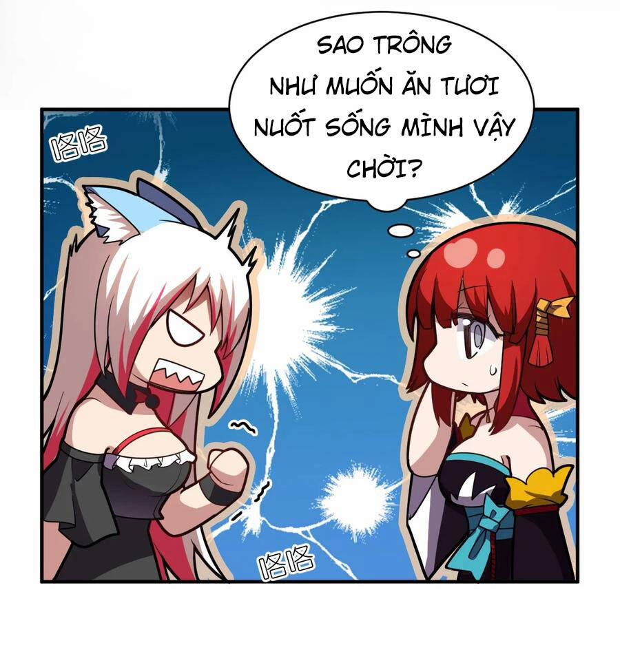 Ma Vương Trở Lại 51 trang 37