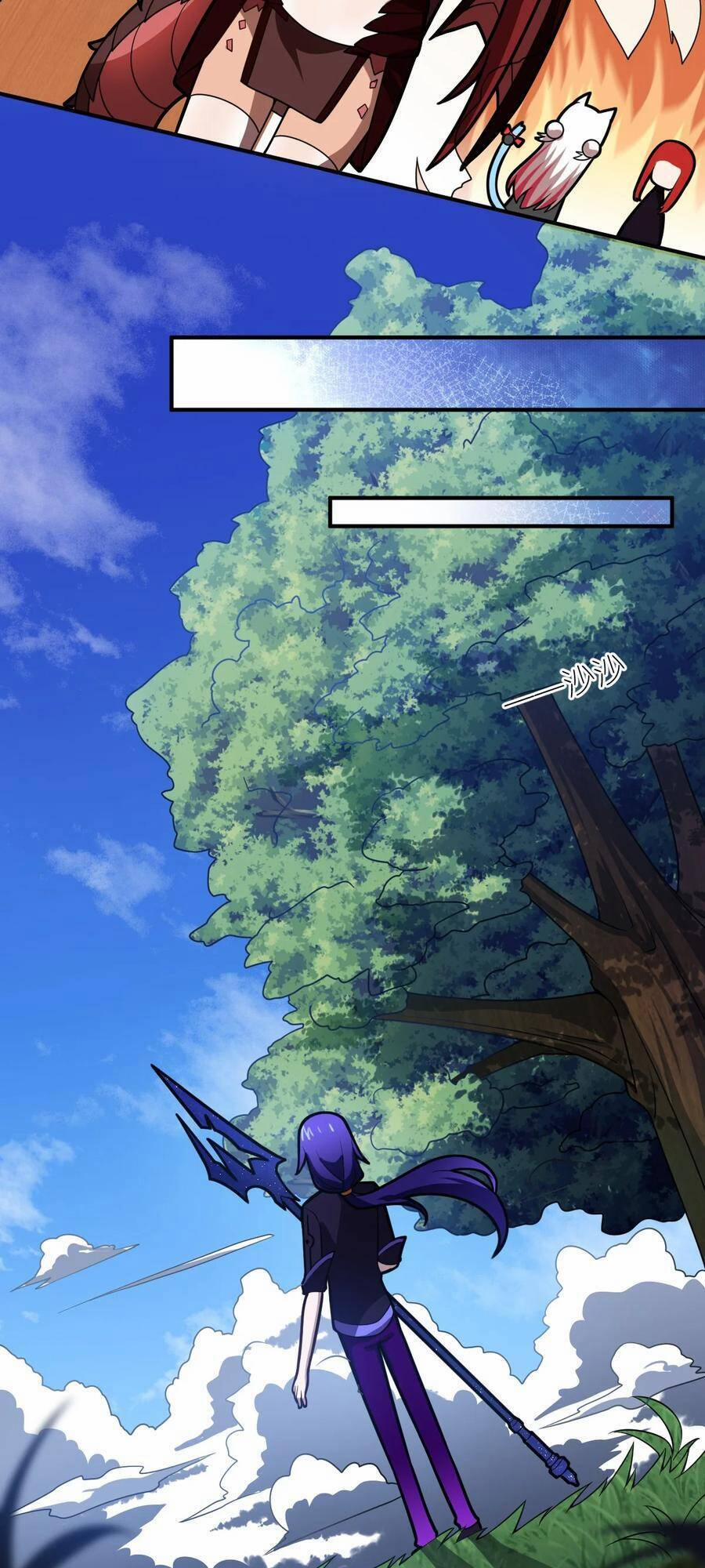 Ma Vương Trở Lại 51 trang 41