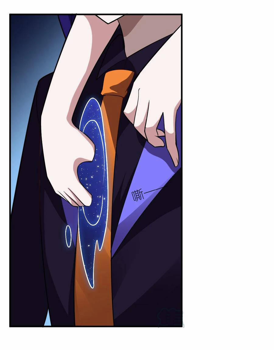 Ma Vương Trở Lại 51 trang 46