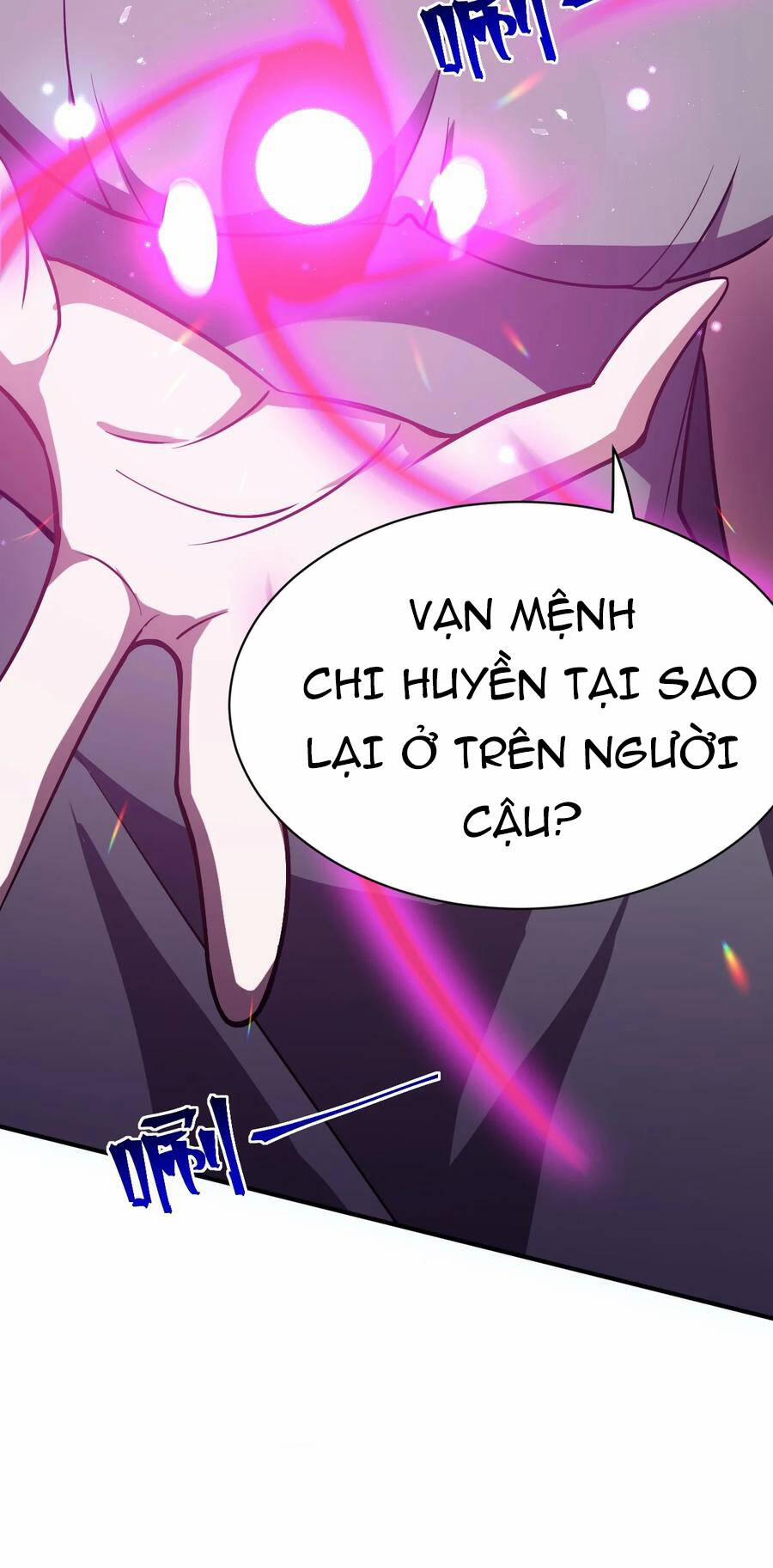 Ma Vương Trở Lại 51 trang 49