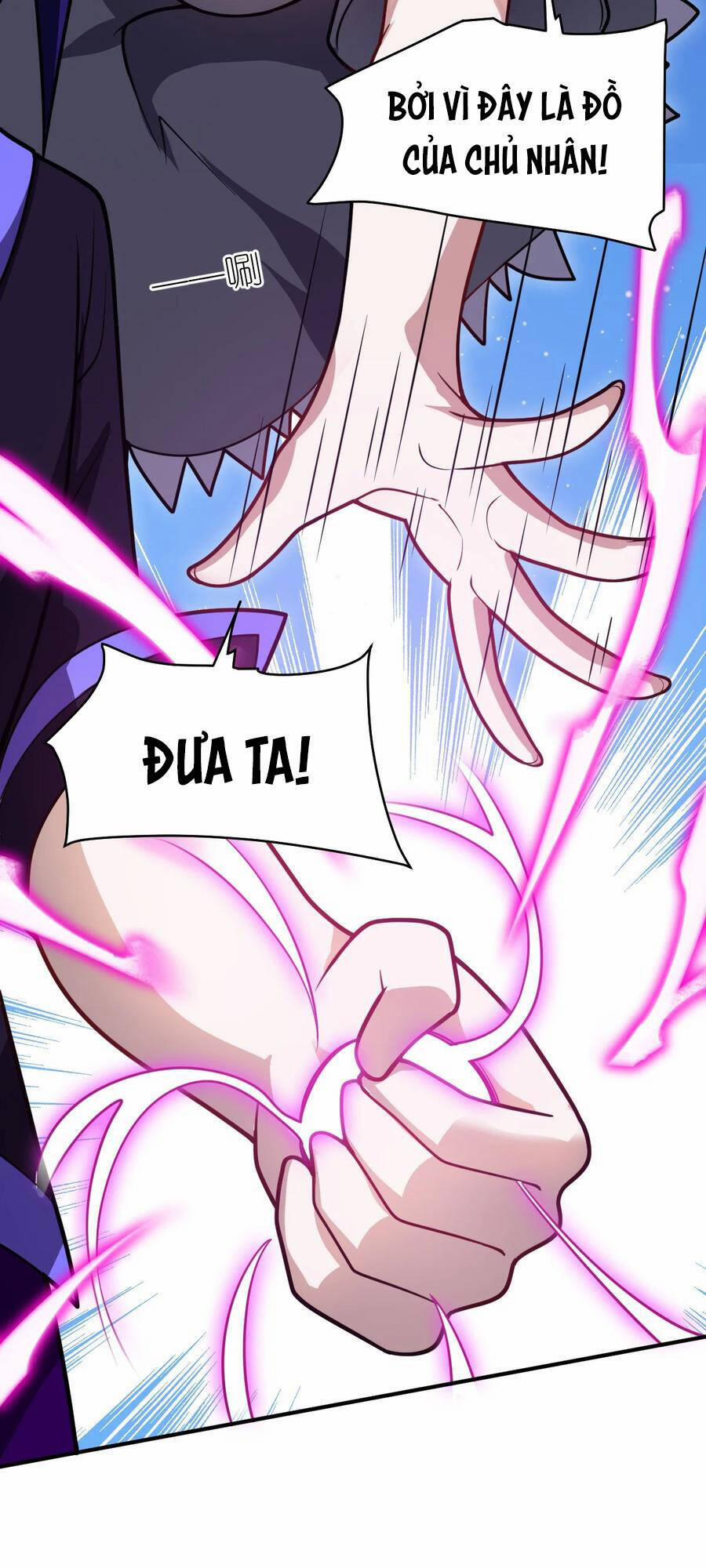 Ma Vương Trở Lại 51 trang 55