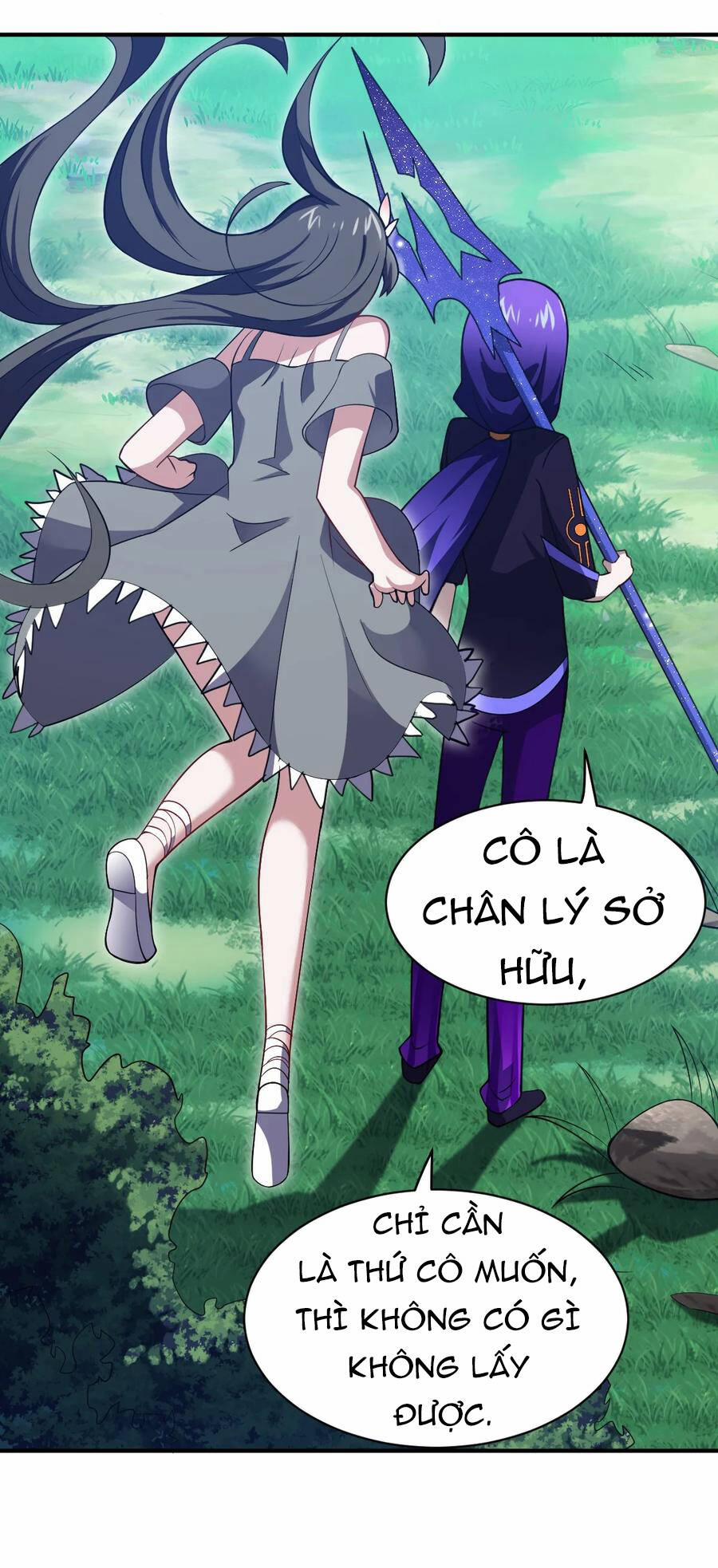 Ma Vương Trở Lại 51 trang 59