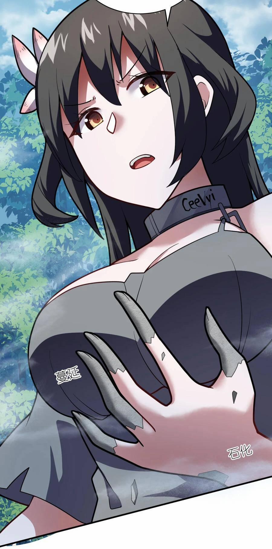 Ma Vương Trở Lại 51 trang 67