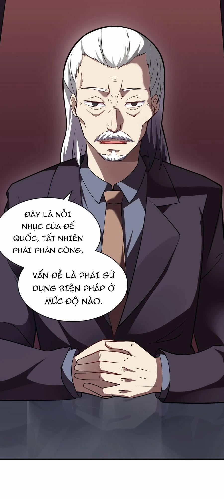 Ma Vương Trở Lại 51 trang 8