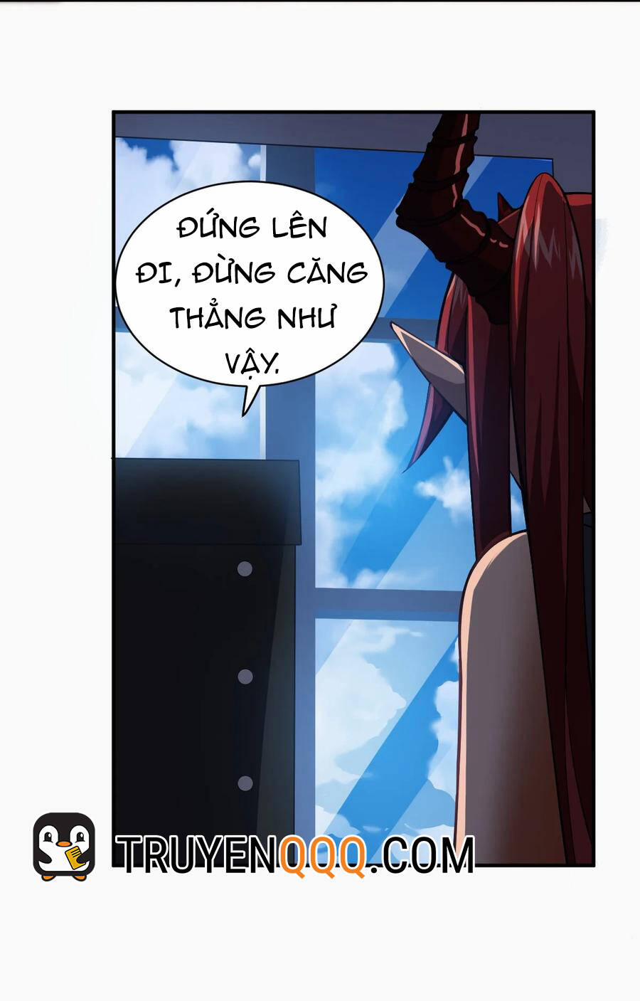 Ma Vương Trở Lại 52 trang 1