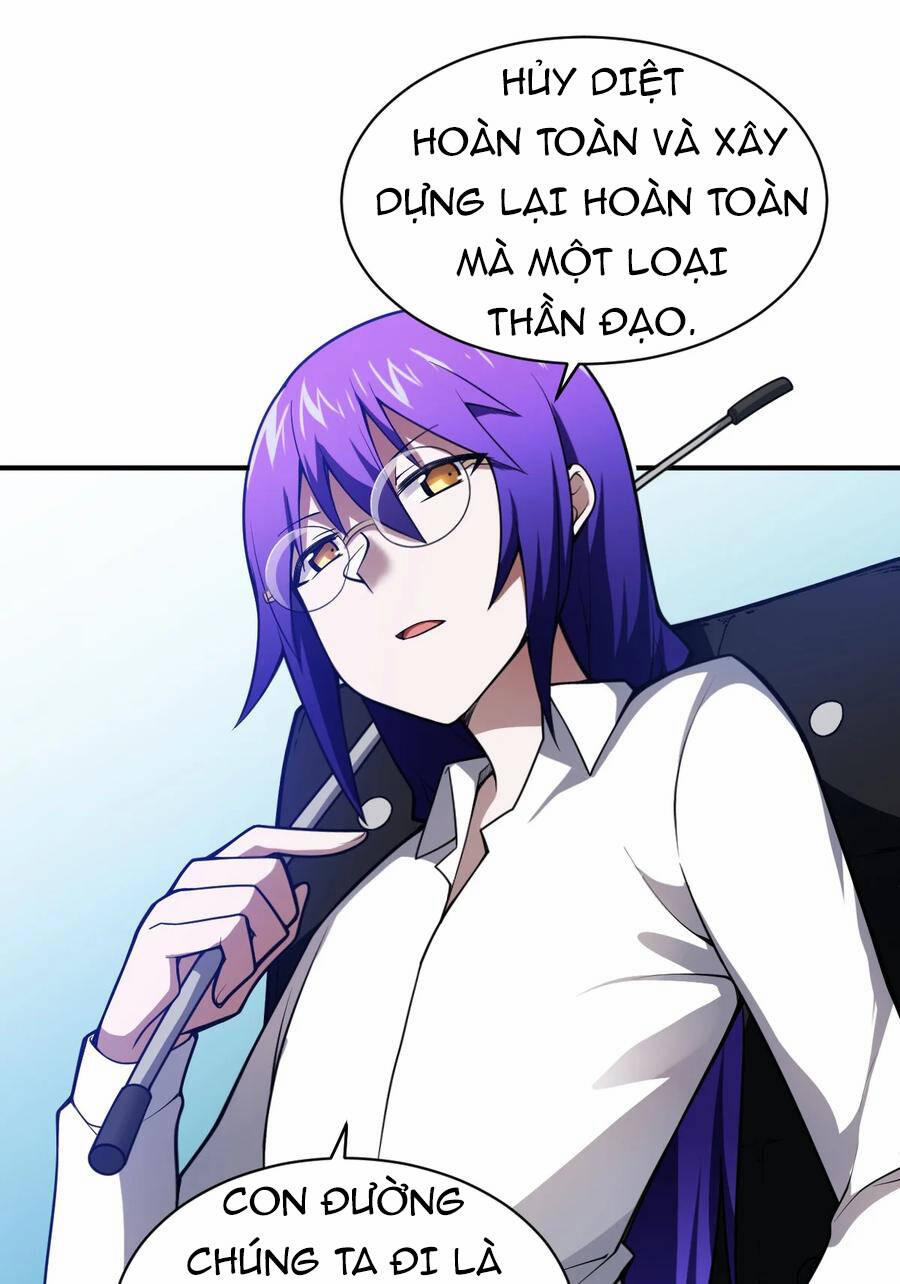 Ma Vương Trở Lại 52 trang 12