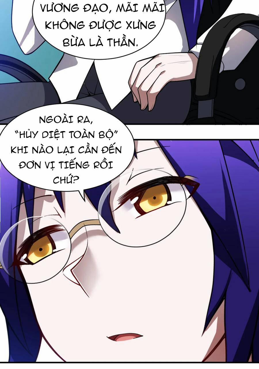 Ma Vương Trở Lại 52 trang 13