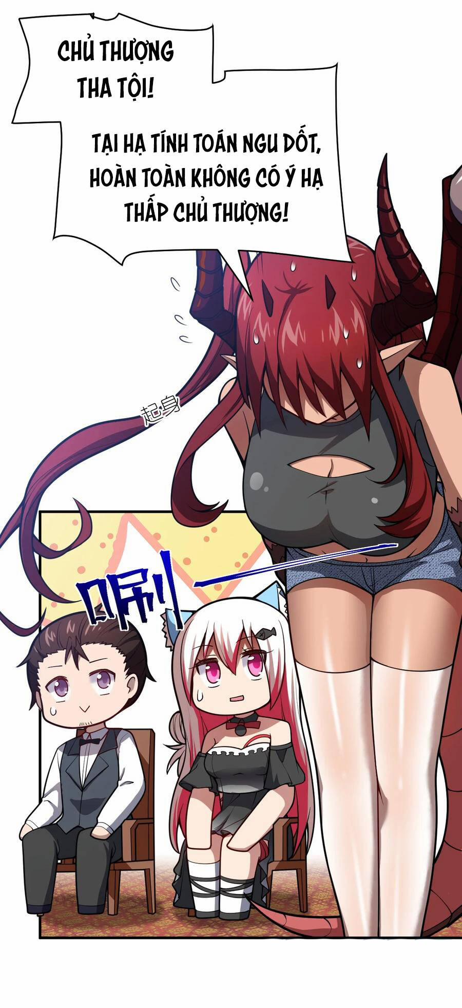 Ma Vương Trở Lại 52 trang 14