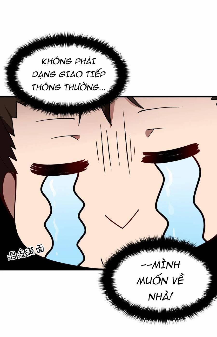 Ma Vương Trở Lại 52 trang 15