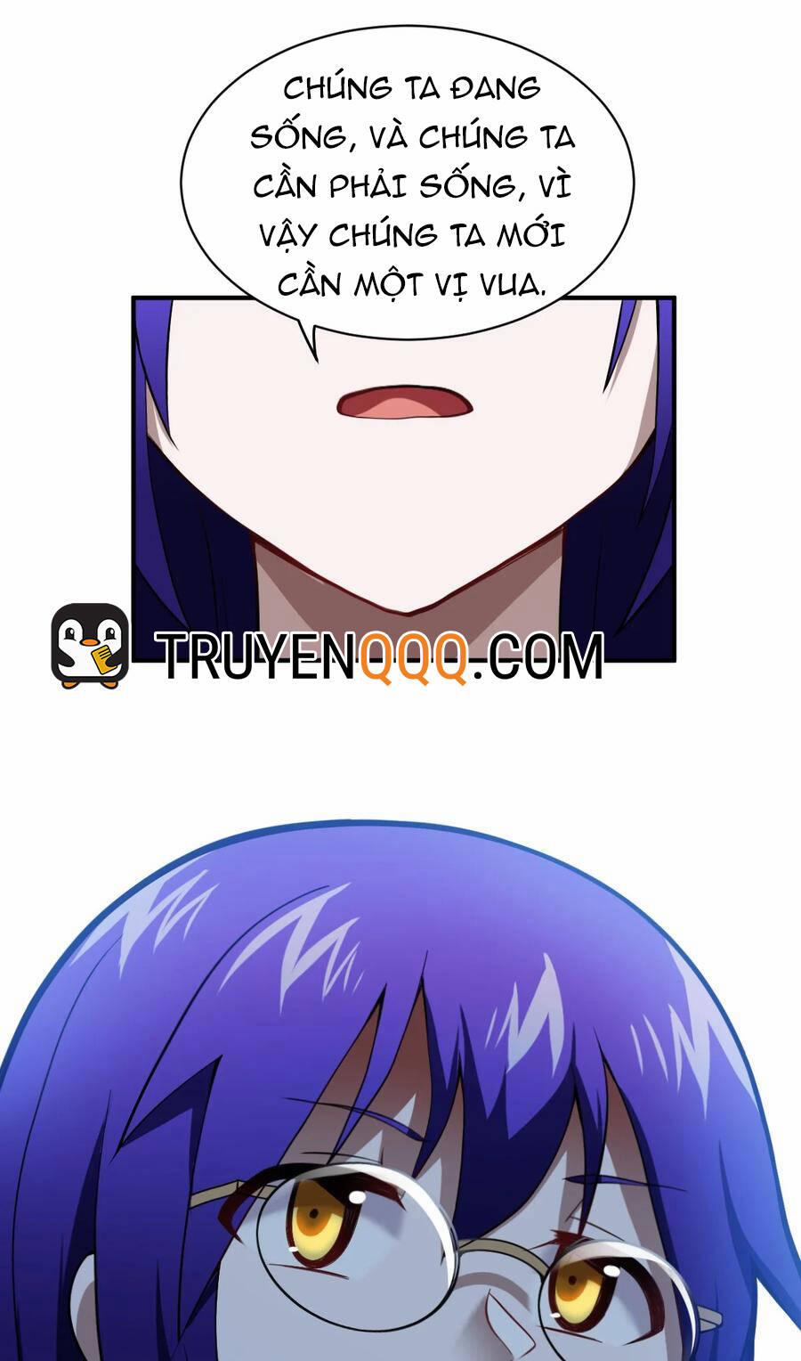 Ma Vương Trở Lại 52 trang 25