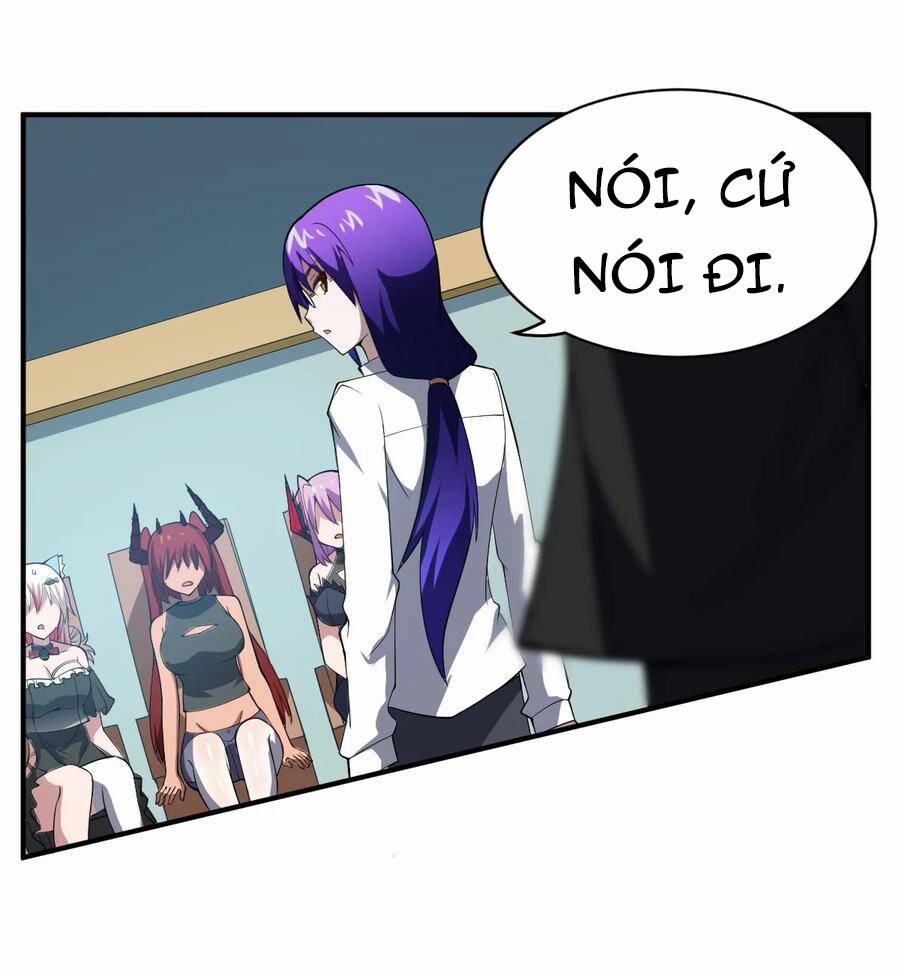 Ma Vương Trở Lại 52 trang 28