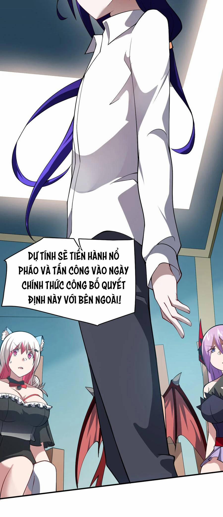 Ma Vương Trở Lại 52 trang 30