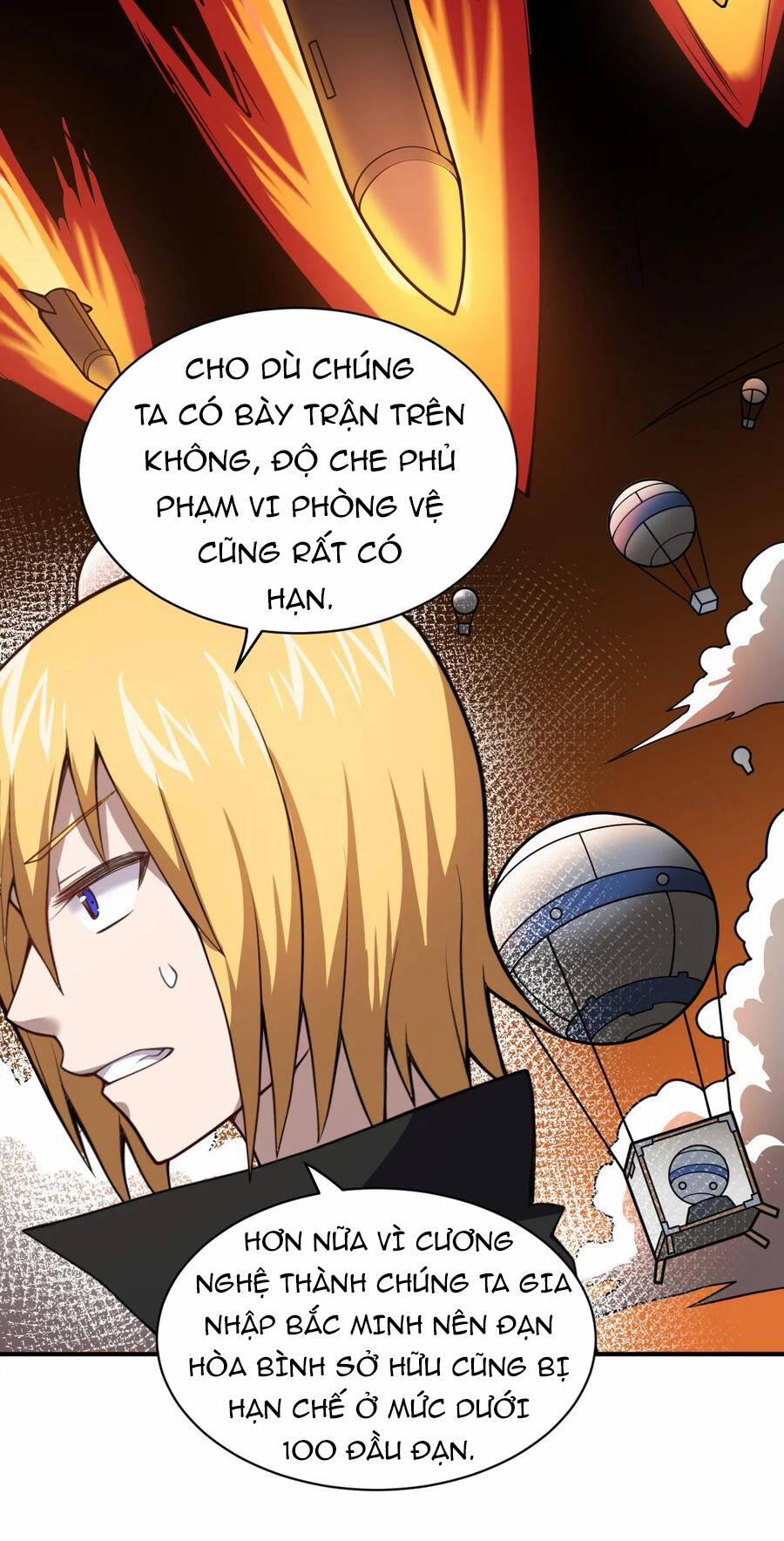 Ma Vương Trở Lại 52 trang 37