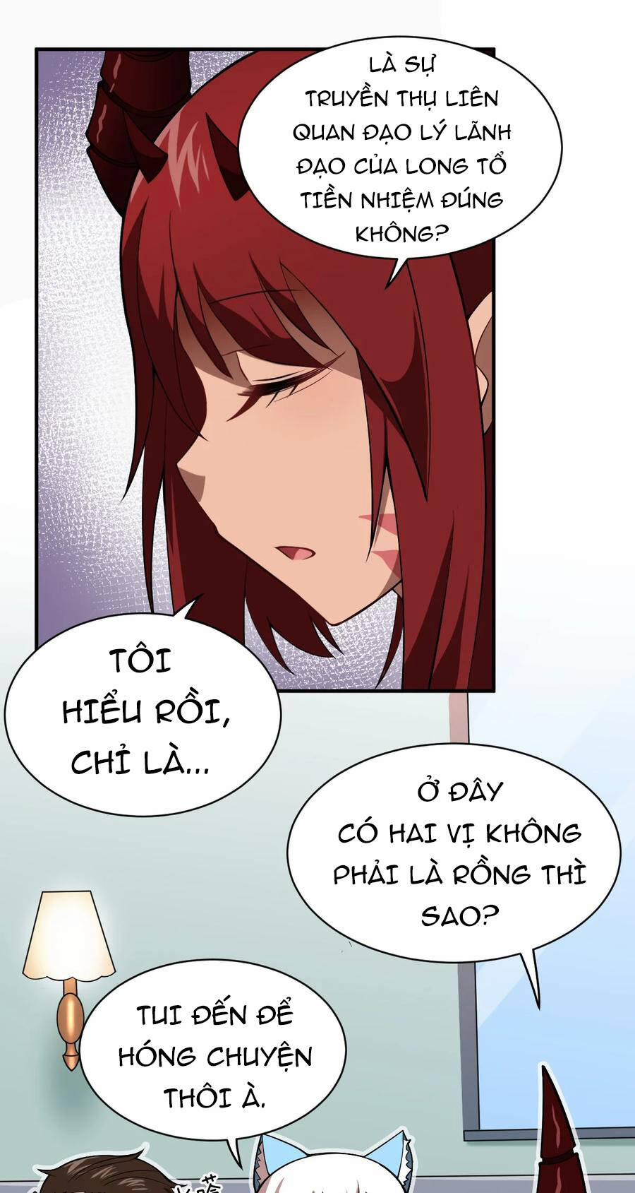 Ma Vương Trở Lại 52 trang 4