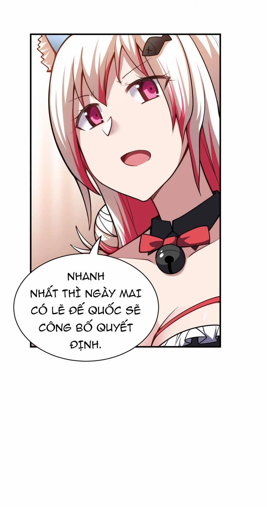 Ma Vương Trở Lại 52 trang 40