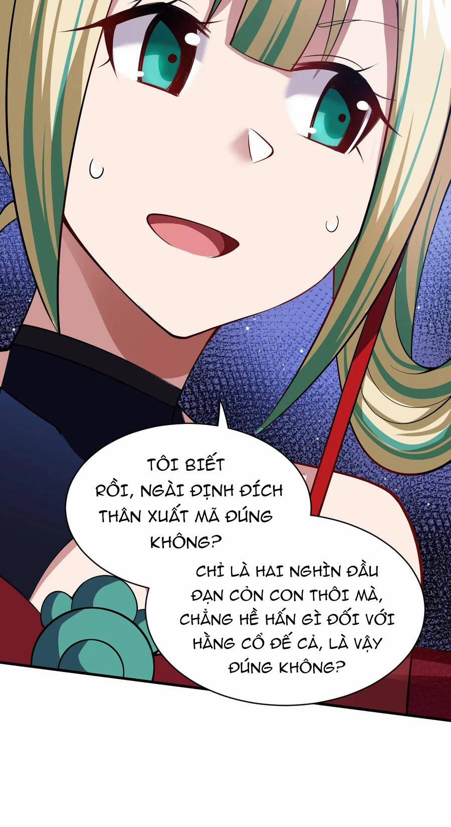 Ma Vương Trở Lại 52 trang 44