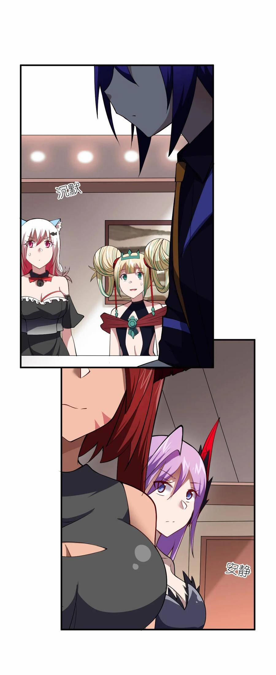 Ma Vương Trở Lại 52 trang 45